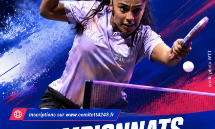 CHAMPIONNAT LOIRE HAUTE-LOIRE 2026-2027